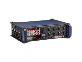 Zoom F8 MultiTrack Field Recorder